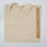 Blank Canvas Tote Bag