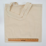 Blank Canvas Tote Bag