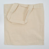 Blank Canvas Tote Bag
