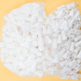 White Plastic Spray Bottles