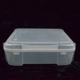 Iris Large Plastic Storage Box