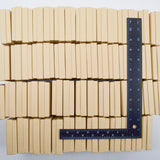 Brown Kraft Paper Jewelry Boxes