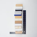 Assorted Paper Jewelry Boxes