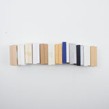 Assorted Paper Jewelry Boxes