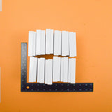 White Paper Jewelry Boxes