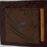 Brown Drawstring Bag Bundle