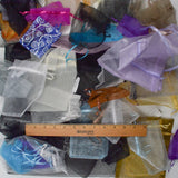 Organza Drawstring Bag Bundle