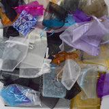Organza Drawstring Bag Bundle