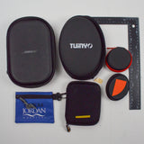 Assorted Headphone Cases