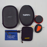 Assorted Headphone Cases