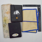 Stationery + Pencil Organizing Bags