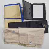 Stationery + Pencil Organizing Bags