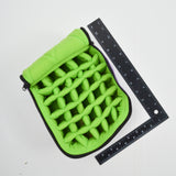 Green + Purple Padded Carrying Case