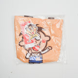 Want Want Hot Kid Tote Bag