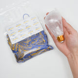 Lightbulb Jars with Tassels Graduation Gift Set - Incomplete Set