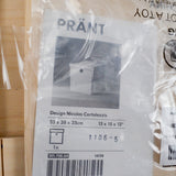 Ikea Pränt Plywood Organizing Box