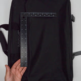 Artist's Loft Art Storage Black Tote Bag Briefcase