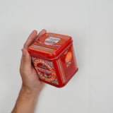 Lazzaroni Saronno Metal Tins - Set of 2