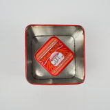 Lazzaroni Saronno Metal Tins - Set of 2