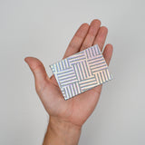 Assorted Rectangular Paper Jewelry Boxes