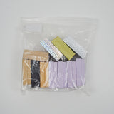 Assorted Rectangular Paper Jewelry Boxes