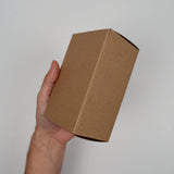 Rectangular Folding Boxes - 35 Boxes