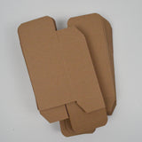 Rectangular Folding Boxes - 35 Boxes