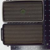 Cigar Caddy Carrying Case - Broken Clasps