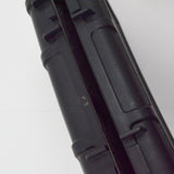 Cigar Caddy Carrying Case - Broken Clasps