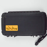 Cigar Caddy Carrying Case - Broken Clasps