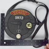 Hogwarts Express Crossbody Bag