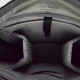 Gray Peak Design Backpack Camera Bag Tote