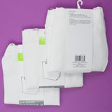Imagine8 Reusable Polyester Totes - Set of 3