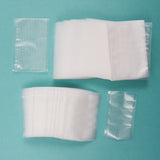 Clear Plastic Pouches for Vacuum Sealing