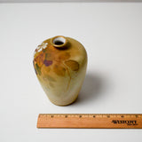 Mini Hand-Painted Vase