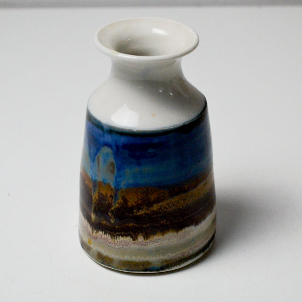 Small Apple Lane 3/75 Ceramic Vase