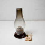 Clay Candle Kerosene Lamp