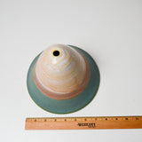 Ceramic Cone with Hole