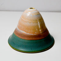 Ceramic Cone with Hole