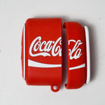 Coca-Cola Air Pod Case