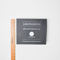 Lagunamoon Pure Essential Oil Set