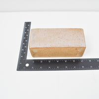 Slab Ceramic Mail Holder