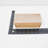 Slab Ceramic Mail Holder
