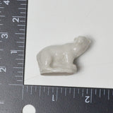 Polar Bear Figurine