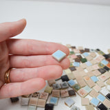 Mini Mosaic Tile Bundle