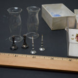 Mini Glassware + Decor Bundle