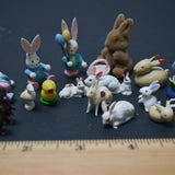 Miniature Rabbit Bundle