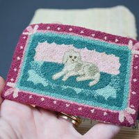 Miniature Rug Bundle - Set of 4