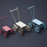 Miniature Wagon Bundle - Set of 3