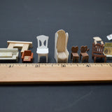 Mini Furniture Bundle